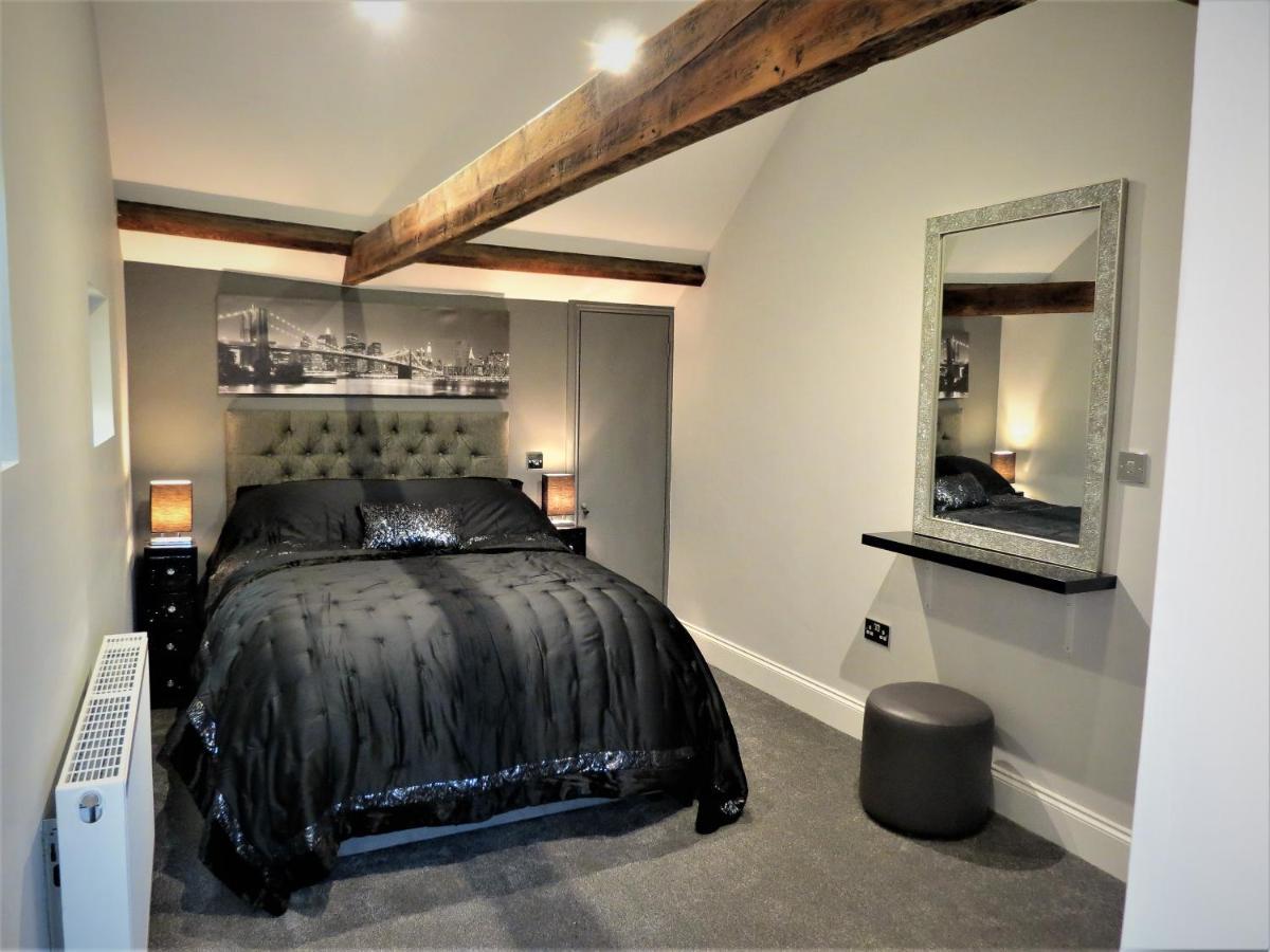 No1 Town House Villa Стамфорд Екстериор снимка