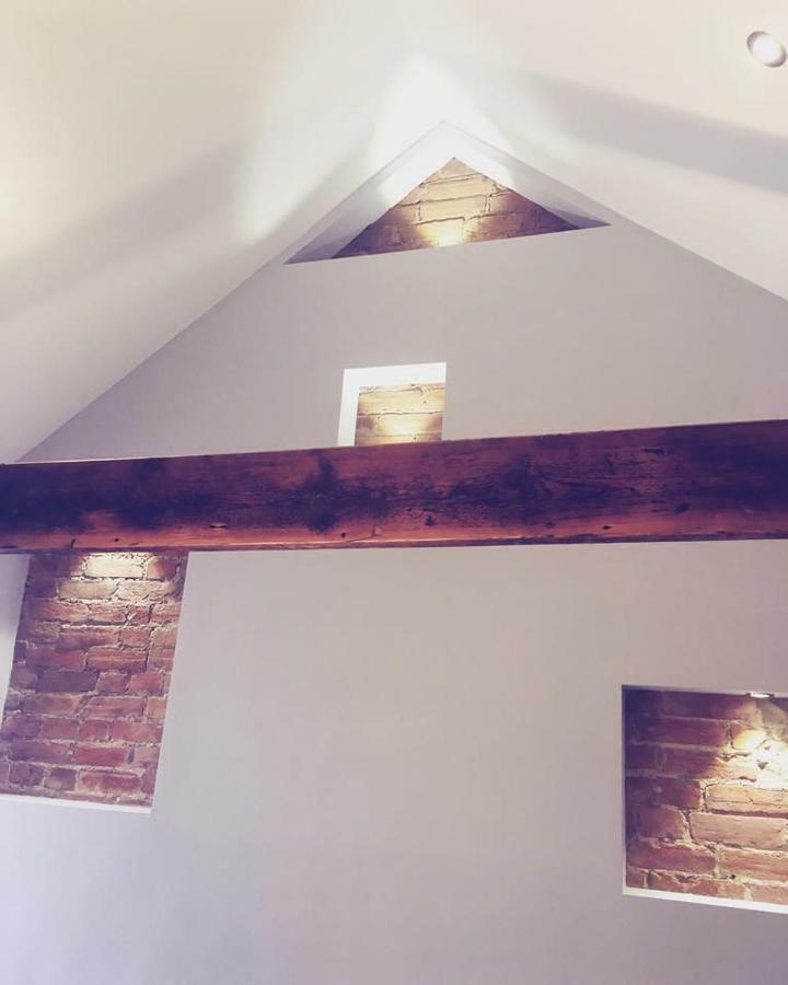 No1 Town House Villa Стамфорд Екстериор снимка