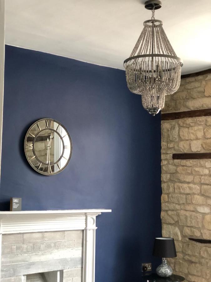 No1 Town House Villa Стамфорд Екстериор снимка
